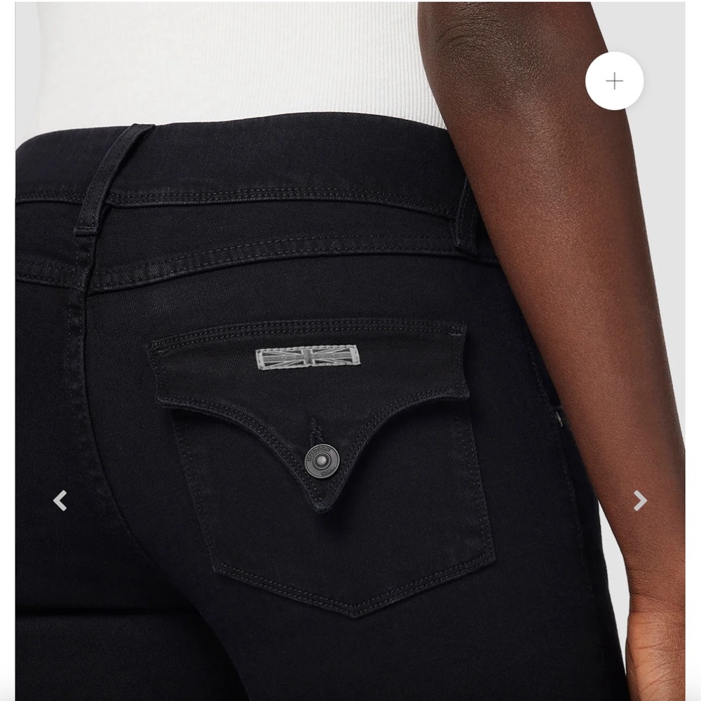 Hudson Jeans